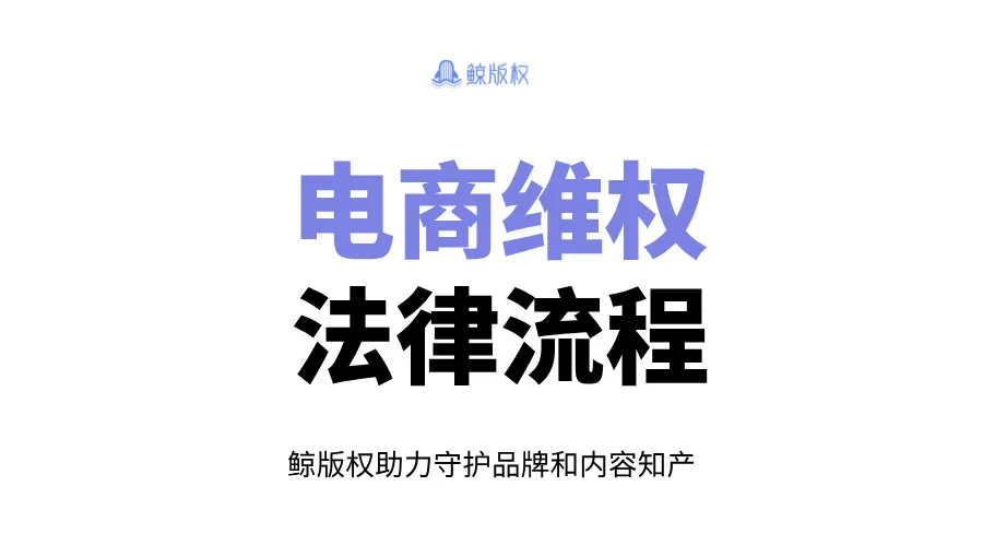 电商维权法律流程详解：如何有效保护您的权益